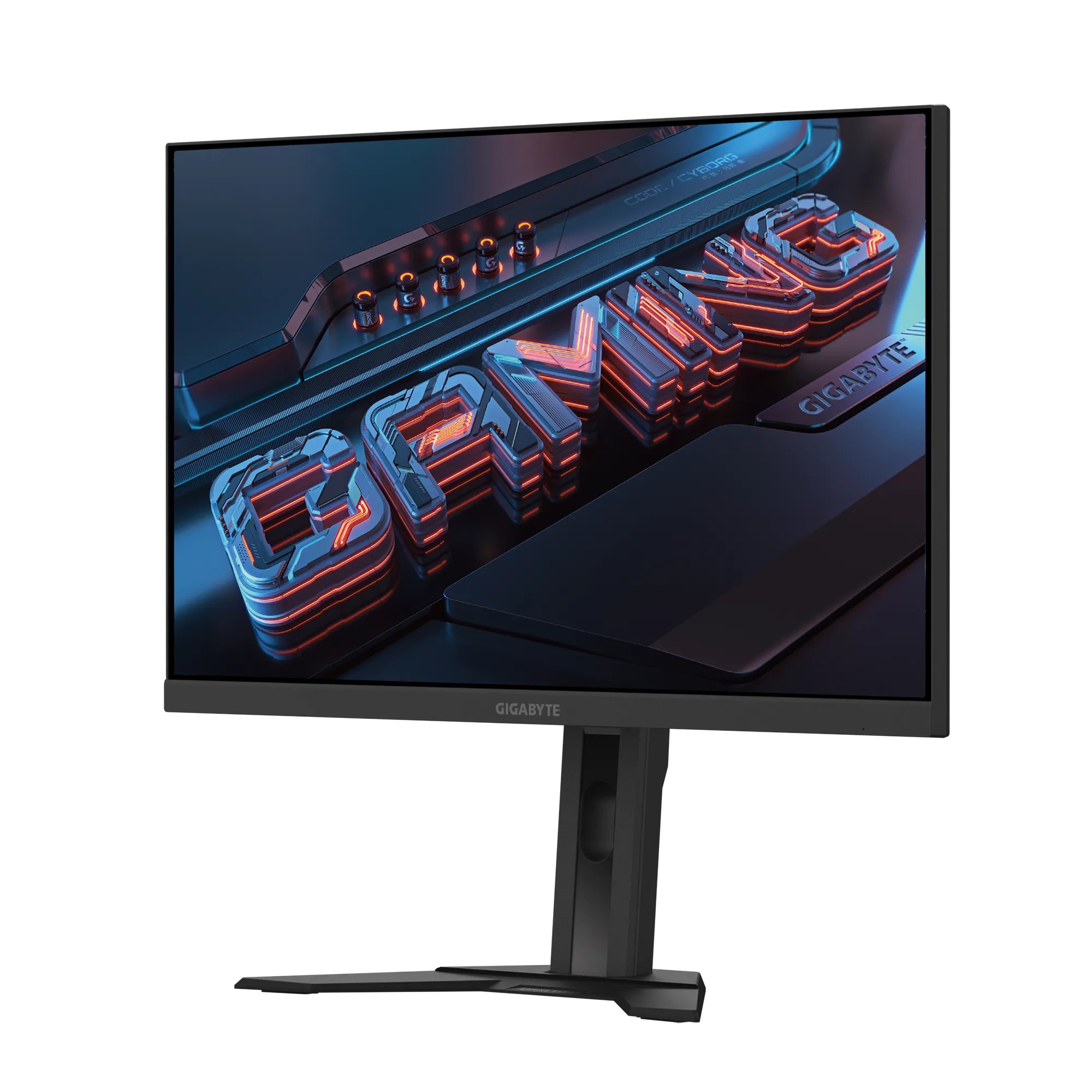 Monitor gamer de 27